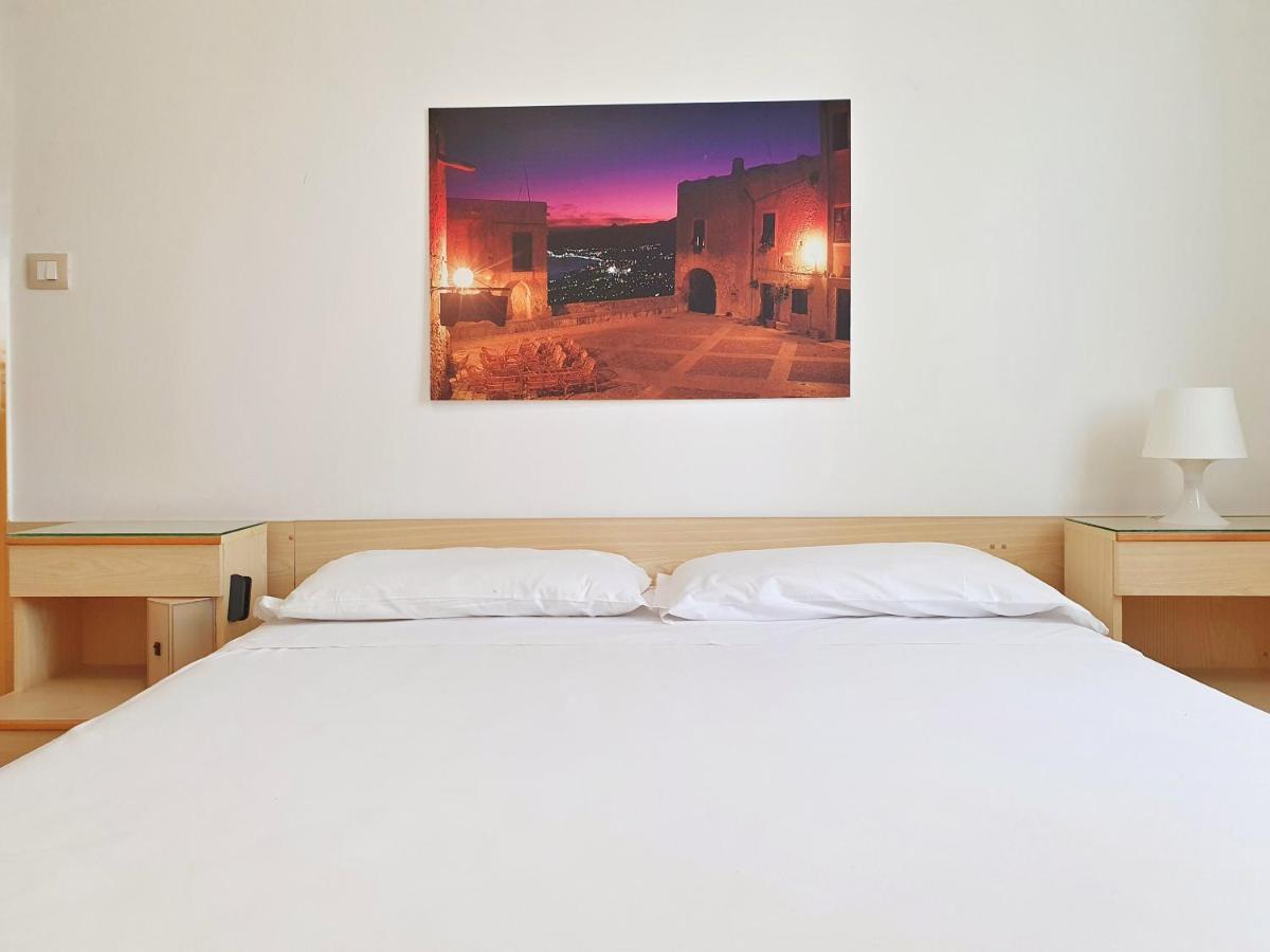 בורג'ו ורצי Ligure Residence מראה חיצוני תמונה