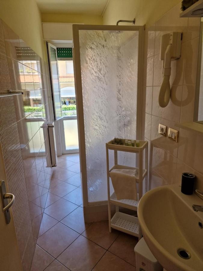 בורג'ו ורצי Ligure Residence מראה חיצוני תמונה