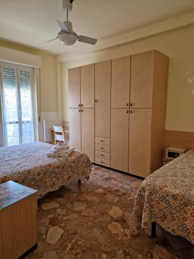 בורג'ו ורצי Ligure Residence מראה חיצוני תמונה