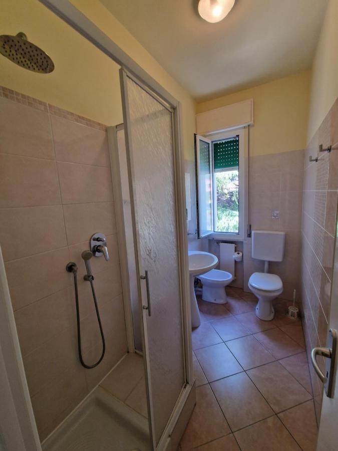 בורג'ו ורצי Ligure Residence מראה חיצוני תמונה