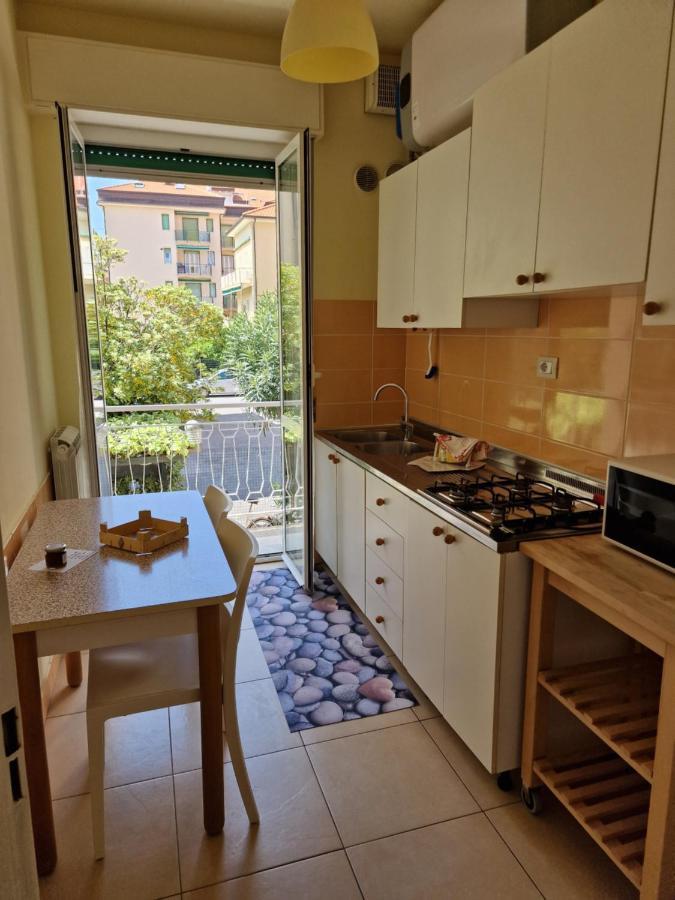 בורג'ו ורצי Ligure Residence מראה חיצוני תמונה