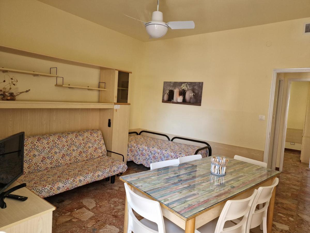 בורג'ו ורצי Ligure Residence מראה חיצוני תמונה