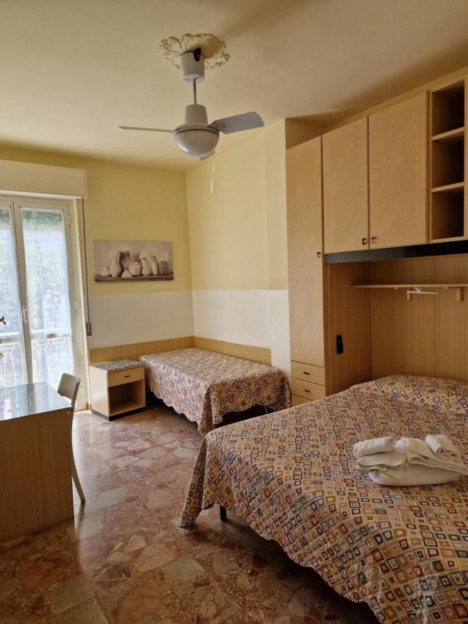בורג'ו ורצי Ligure Residence מראה חיצוני תמונה