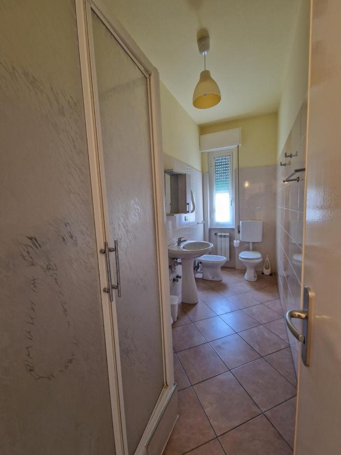 בורג'ו ורצי Ligure Residence מראה חיצוני תמונה