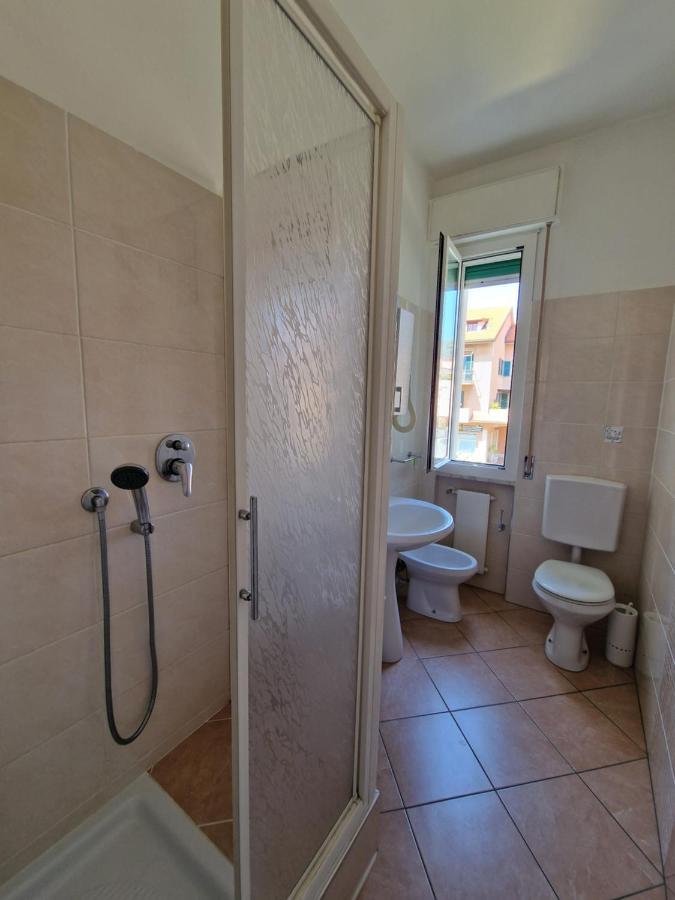 בורג'ו ורצי Ligure Residence מראה חיצוני תמונה