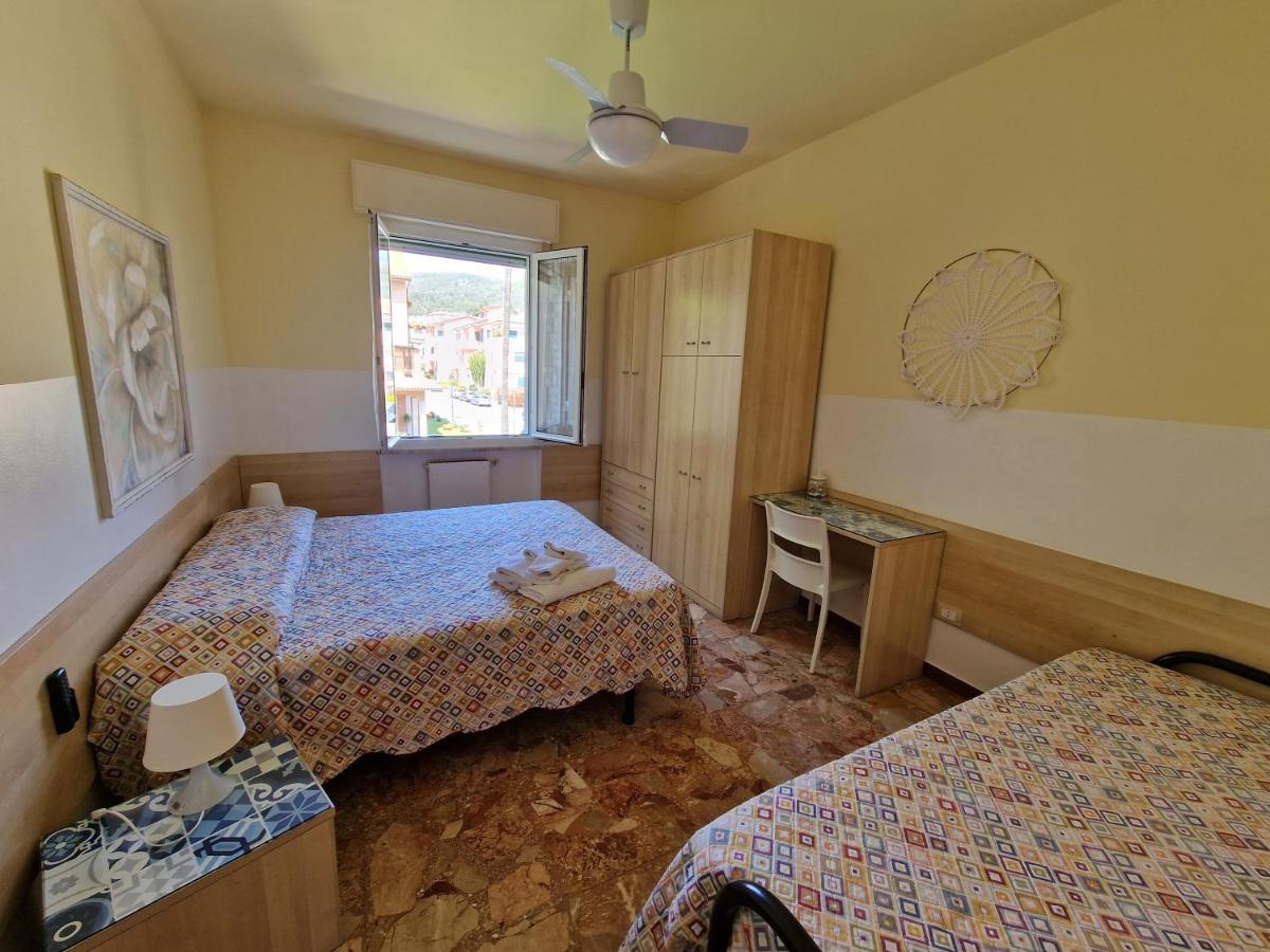 בורג'ו ורצי Ligure Residence מראה חיצוני תמונה