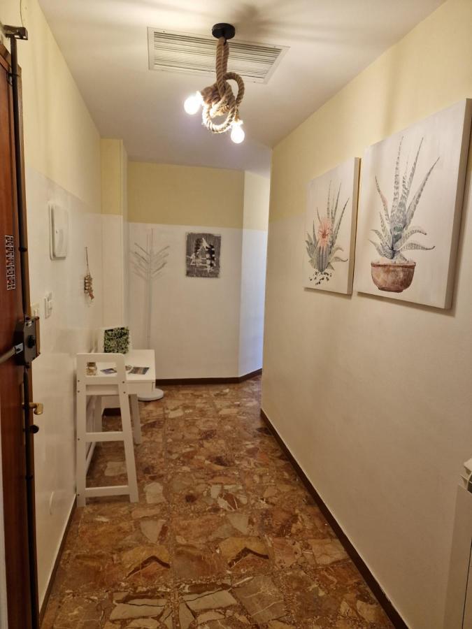 בורג'ו ורצי Ligure Residence מראה חיצוני תמונה