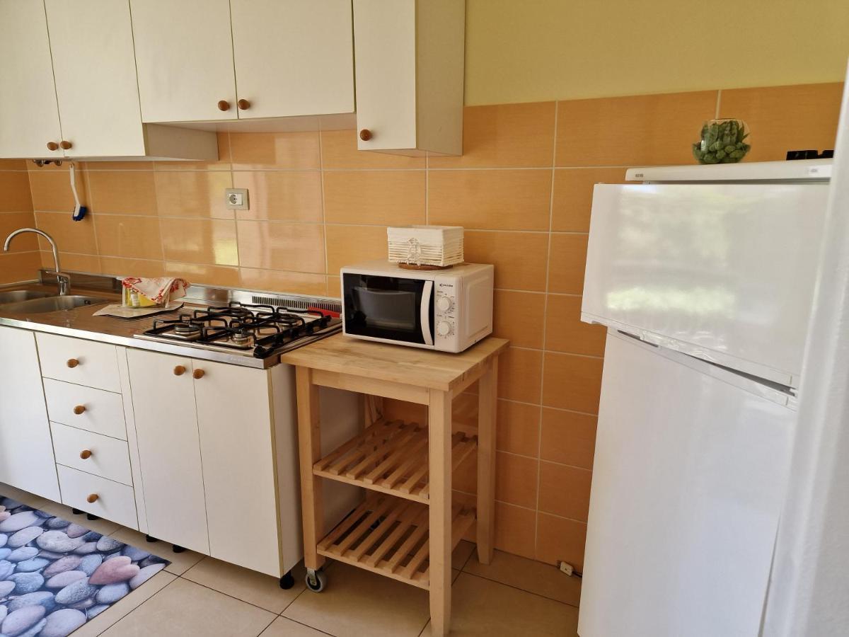 בורג'ו ורצי Ligure Residence מראה חיצוני תמונה