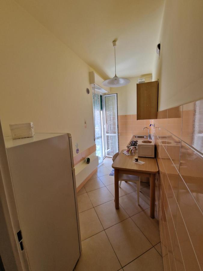 בורג'ו ורצי Ligure Residence מראה חיצוני תמונה